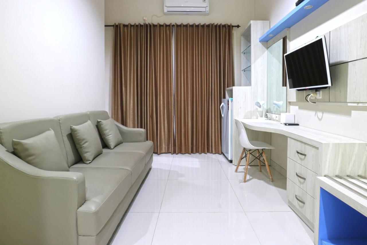 Velozip Kos Exclusive Surabaya Exterior foto